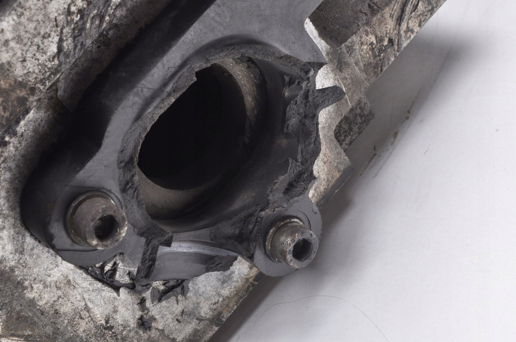 фото №8, Golf 4 audi a2 1.6 fsi 110 km головка bad 036103358f