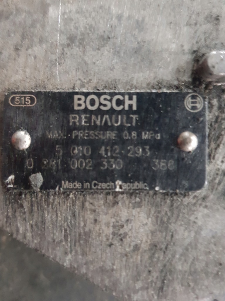 Радіатор радіатор пального renault premium dci Доставка