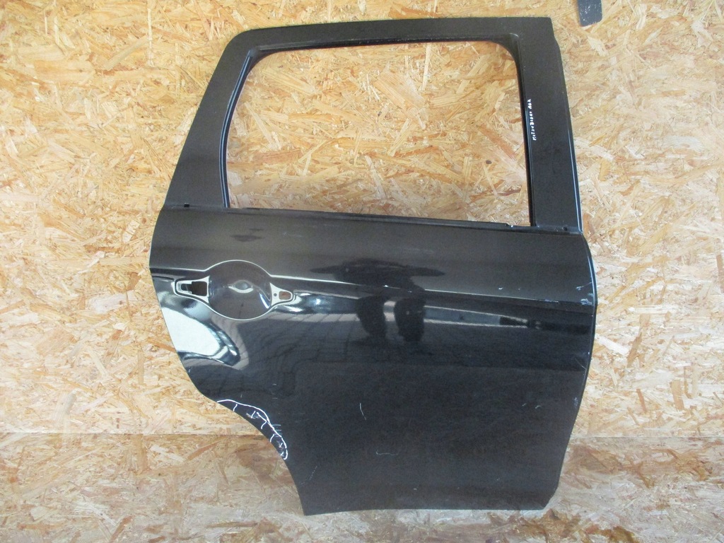 фото №1, Дверь задняя задние левая mitsubishi asx