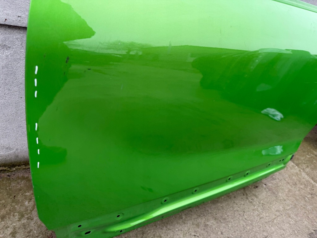 фото №9, Дверь opel mokka b ii 2020 2021 2022 2023 2024 перед левый передние левая