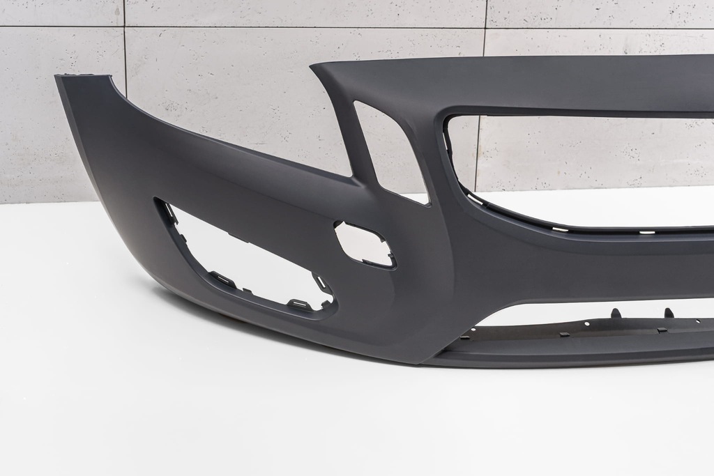фото №9, Volvo v60 i 2010-2013 przed faceliftingiem бампер передний 39802501