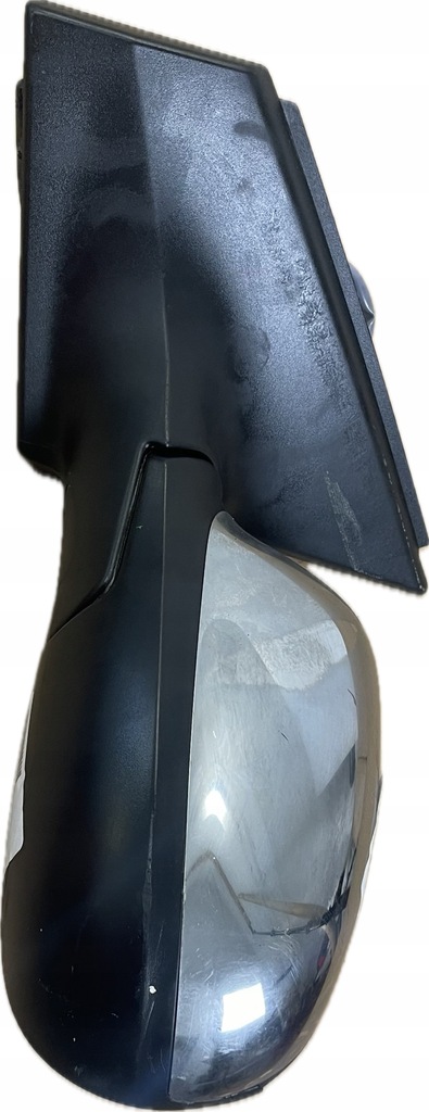 фото №9, Fiat bravo ii 06-15r зеркало левая электрический 5-pin разные цвета