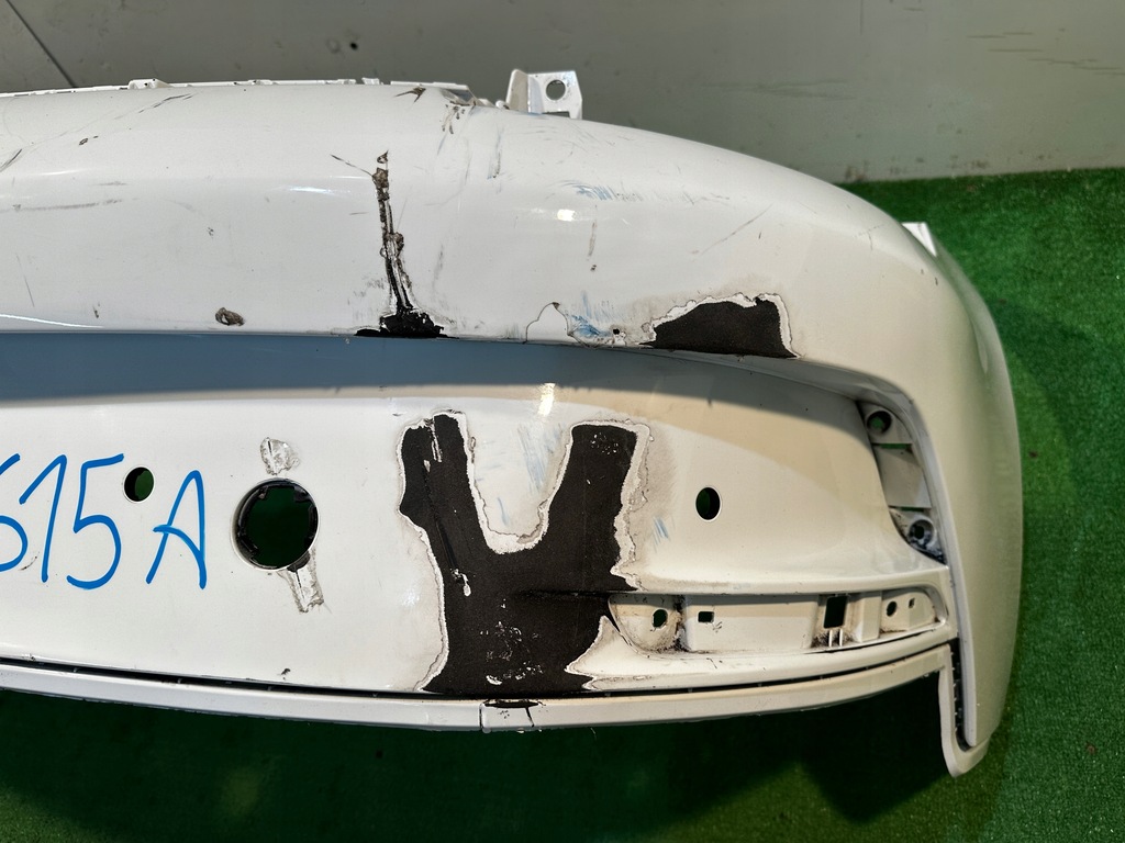 фото №8, Porsche 911 992 gt3 бампер задняя задний 9gt807421c