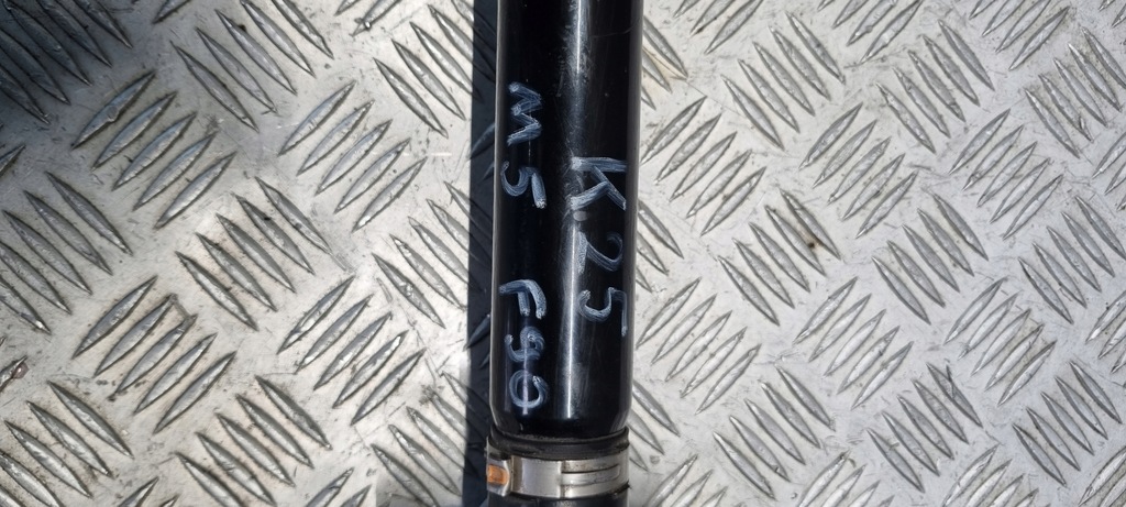 фото №7, Bmw m5 f90 привідний вал права правий задня задня 7856936