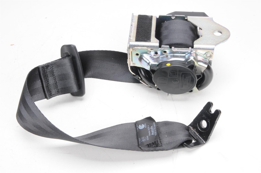 фото №1, Volvo xc40 ii pas безопасности левый задняя задний 18