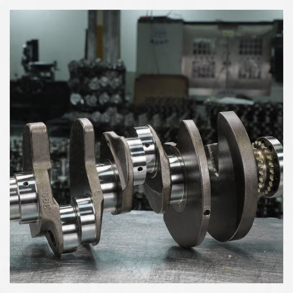 фото №16, Двигатель cvuc audi q5 8r sq5 3.0 tdi 230kw 2015-2016 po восстановление