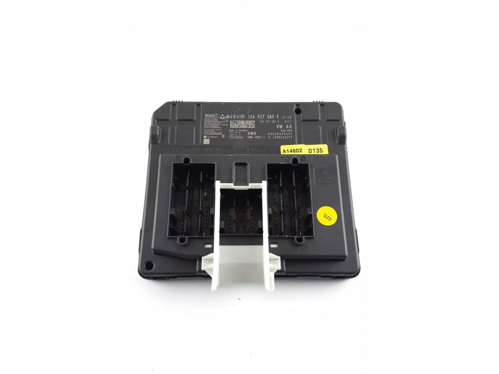 Купить Модуль комфорта vw id skoda 1ea937089f