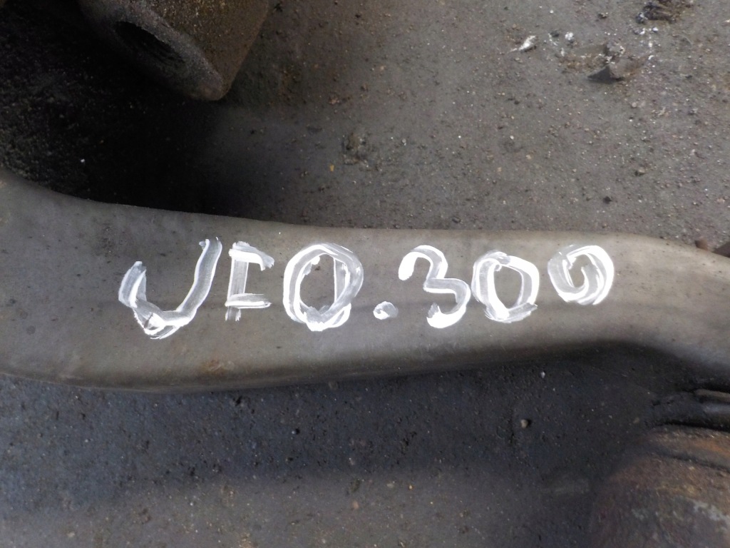 Трансмісія кермова volvo fl 10 8036502138 6899272 в Україні