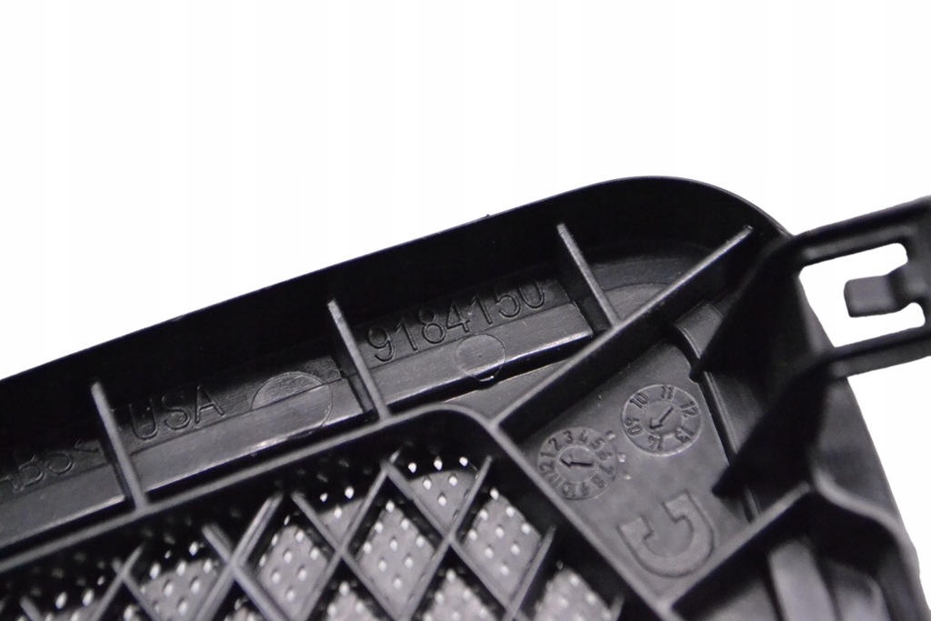 фото №5, Защита динамика bmw x4 панель f26 2014 rhd