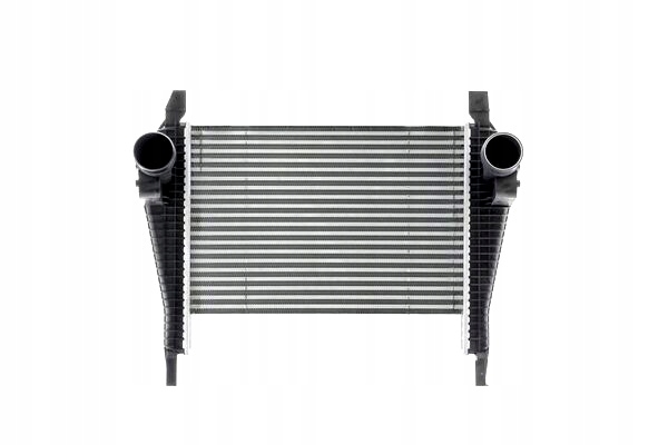 фото №11, Интеркулер радиатор воздуха впускной iveco eurocargo i-iii