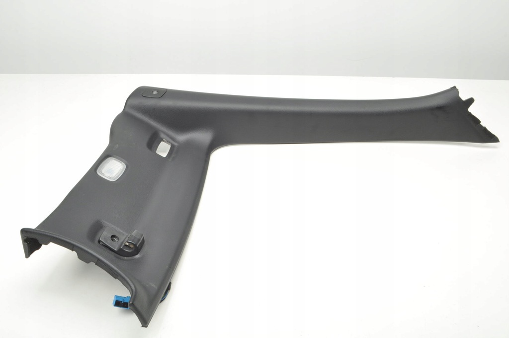 фото №1, Mercedes w172 r172 защита стойка правый перед a1726901425