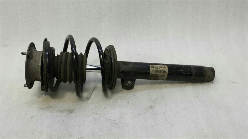 фото №1, Bmw z4 e85 e86 left shock абсорбер передняя часть 6785987