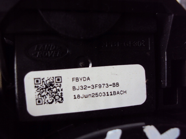 фото №8, Перемикач комбінований jaguar f-pace x761