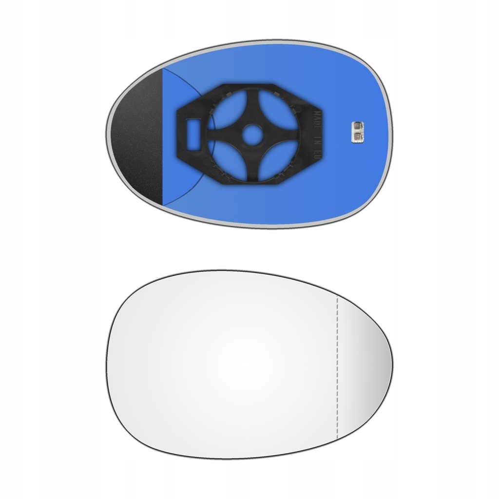 фото №1, Асферический mazda mx-5 nc 2005-2009 2006 2007 2008