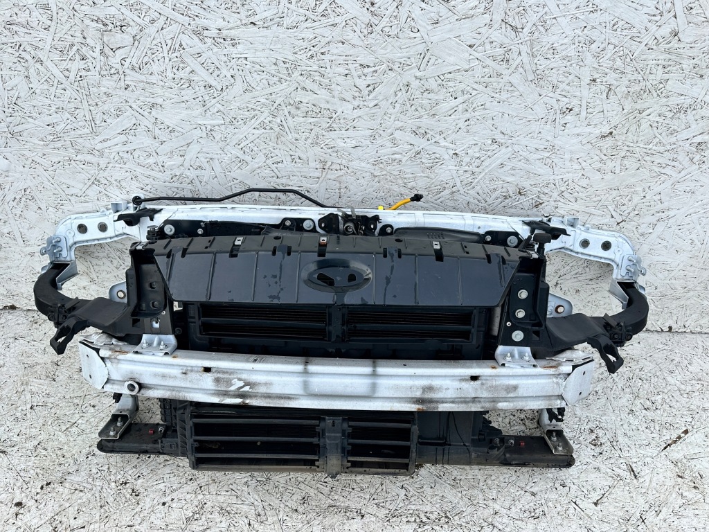Купити S-max mk2 ремінь передній радіатор 1.5 eb білий 5f