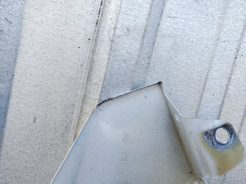 Kia ev9 ev-9 крило передній ліве перед Ціна