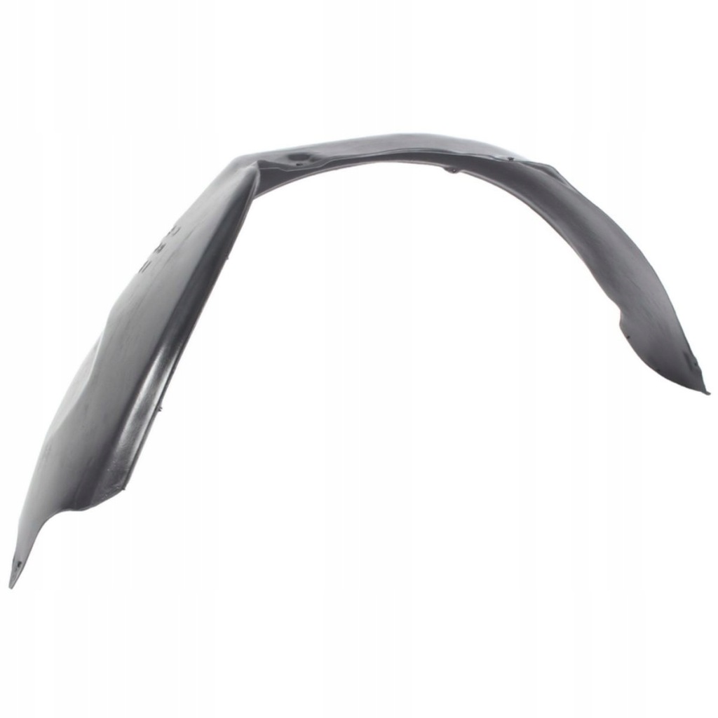 фото №1, Подкрылок перед левая 6601-01-0012801p