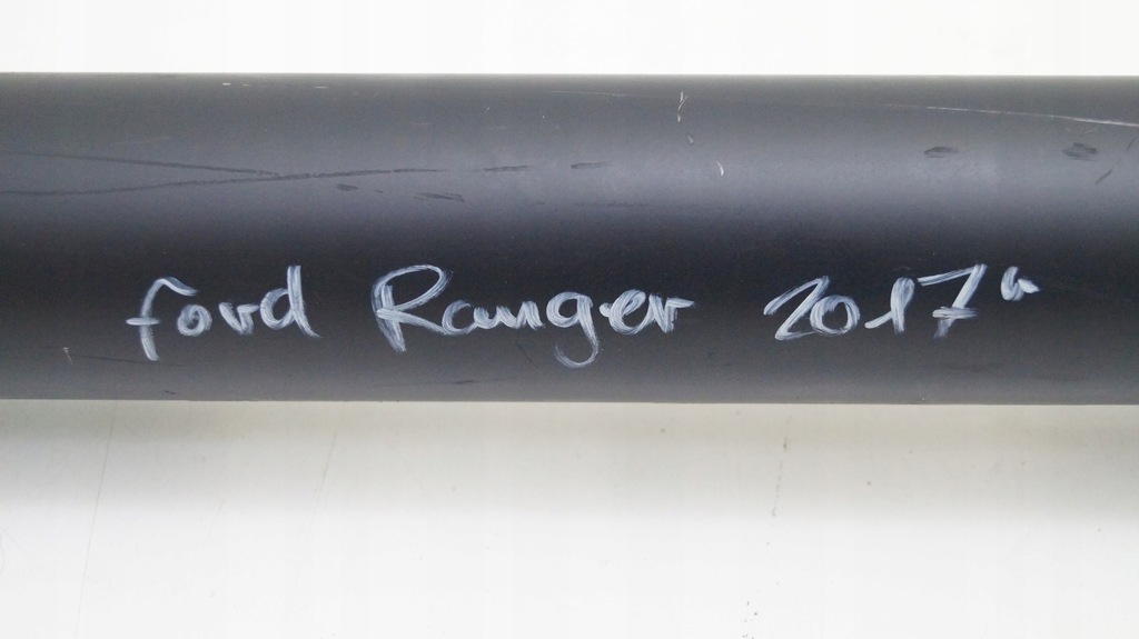 фото №3, Ford ranger 3.2 eb3g-4k145-ec wał приводной t