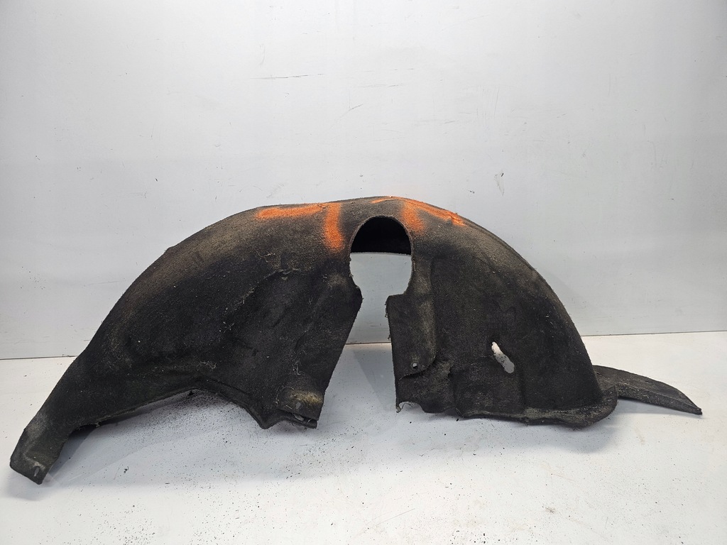 фото №6, Підкрилок правий задня audi a4 b7 8e0810172c тканинний