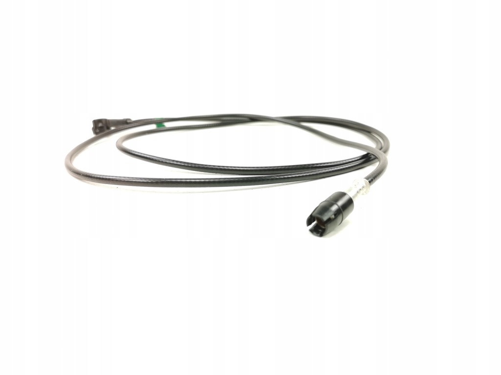 фото №3, Кабель антени радіо fiat doblo 2000-2004 новий оригінал 46763010