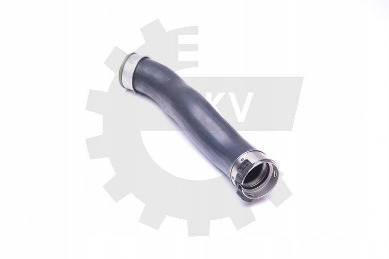 фото №9, Шланг турбины bmw 1 e82, e88 ; 11617802753