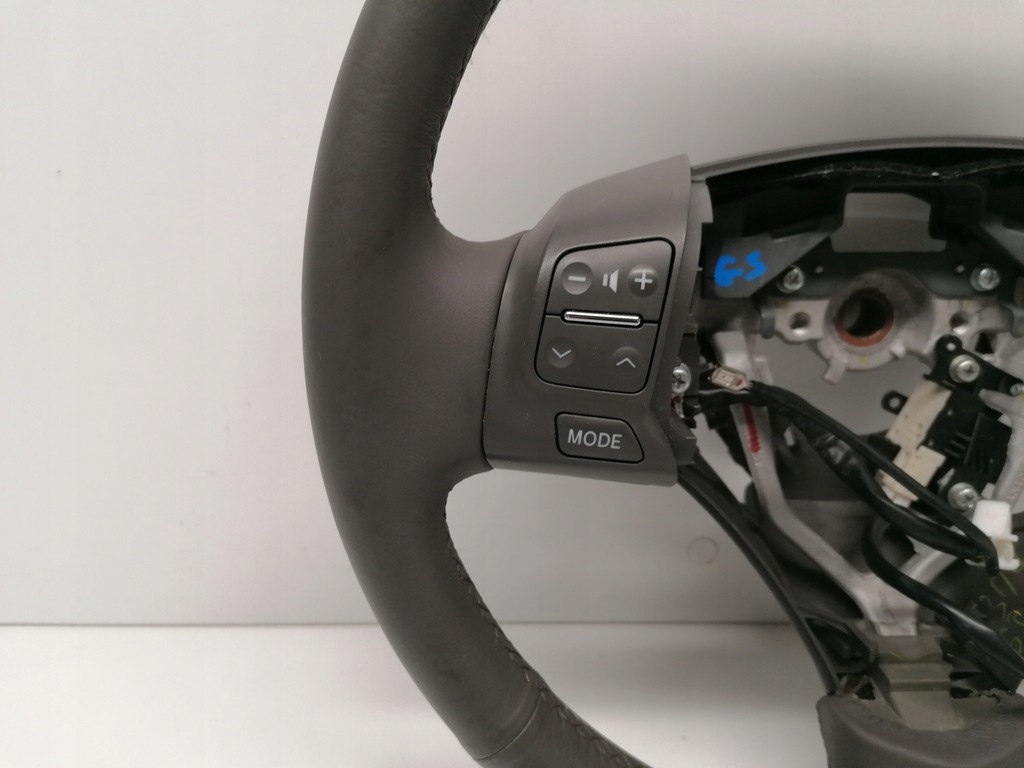 фото №7, Lexus gs 300 iii повітропровід оригінал 05-12