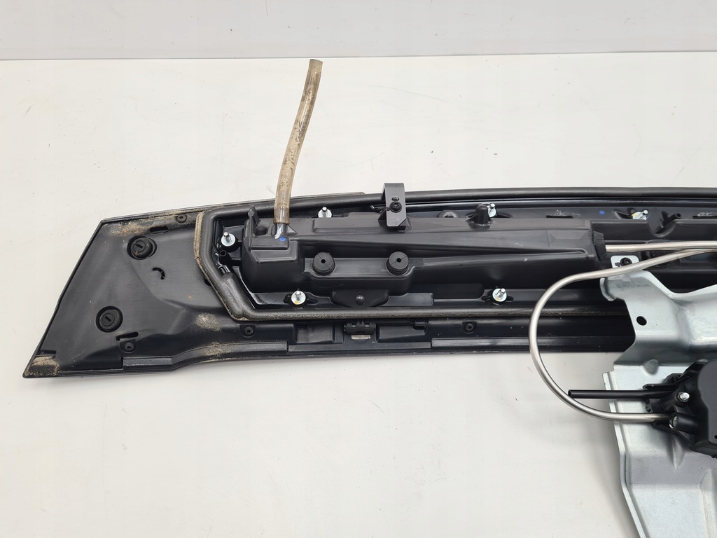 фото №8, Peugeot rcz спойлер крышки багажника ym17445580