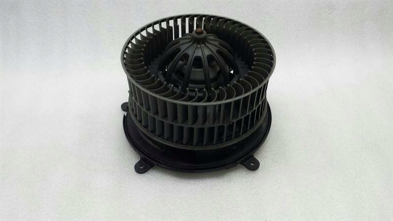 фото №1, Bmw z4 e85 e86 rhd heater blower 64116927599 правый hand drive