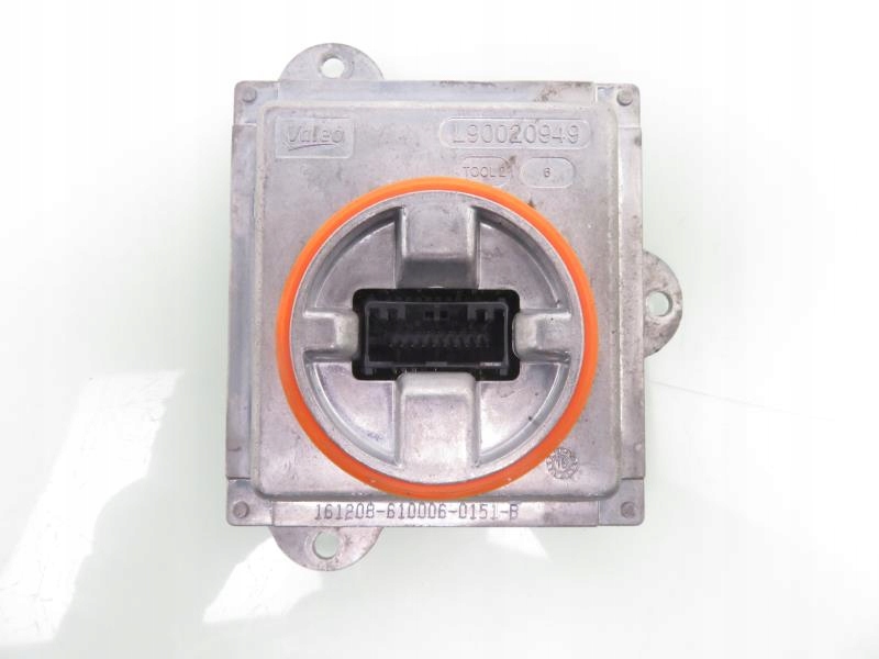 фото №1, Перетворювач ксенон ford kuga ii gv4113b626aa