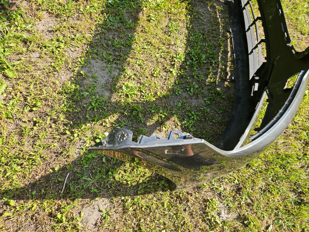 фото №6, Бампер перед volvo v60 ii s60 iii 18-