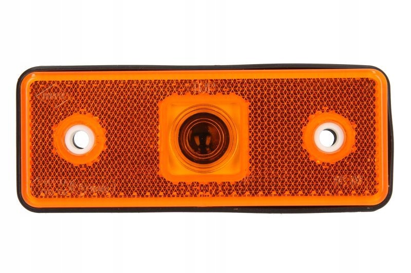 фото №1, Лампа габаритна mercedes actros atego na лампа