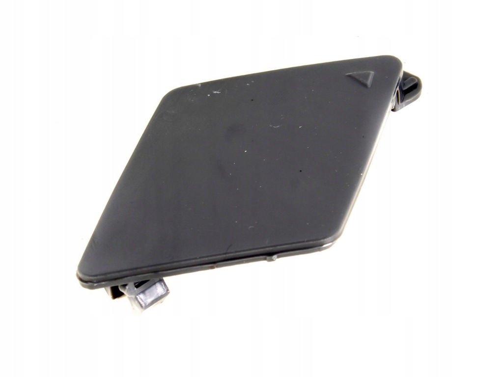 фото №3, Заглушка фаркоп буксировочный