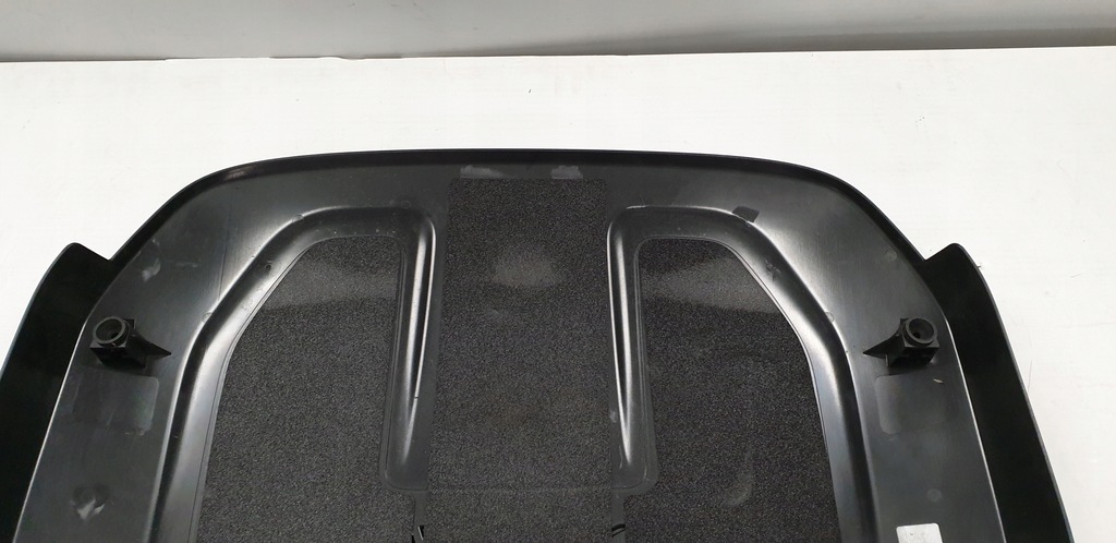 фото №9, Dodge ram v 1500 trx крышка защита верхний двигателя 2021-2023r