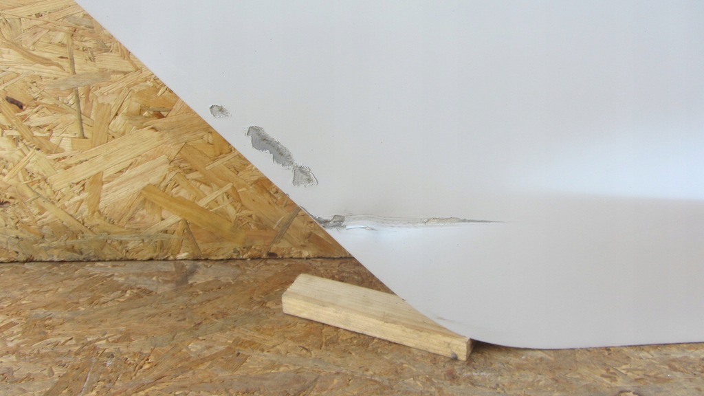 фото №6, Задние правое дверь ford fiesta mk8