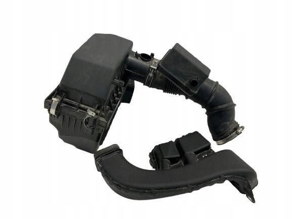 фото №1, Rav4 v 2.5 гібрид корпус фільтра повітря резонатор труба комплектна