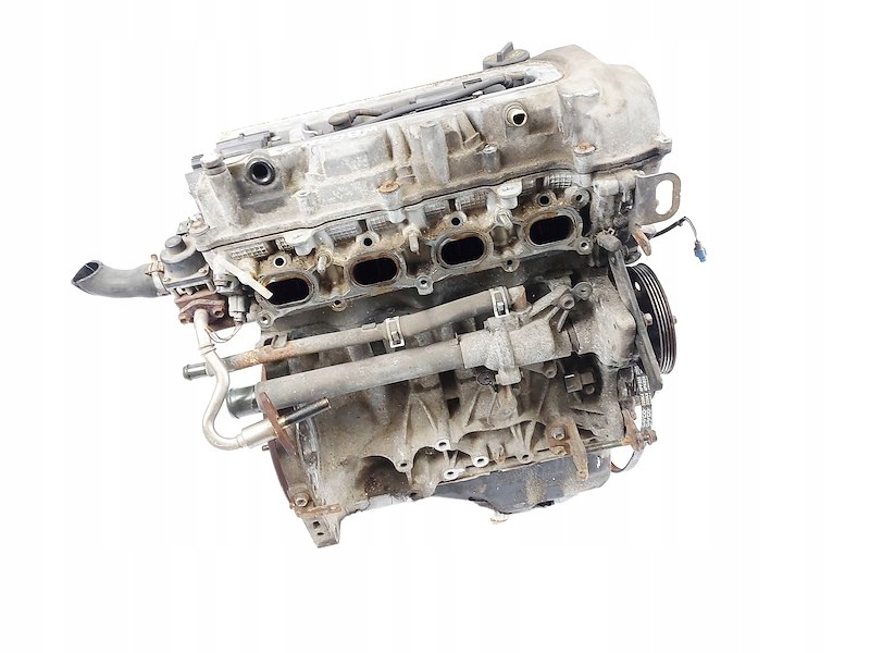 фото №1, Двигатель 1.3 rb 413 m13a suzuki wagon r+ ii mm swift iii mk6 mz, ez