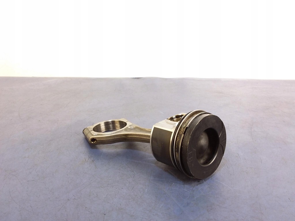 фото №1, Forester iii 2.0 d поршень шатун лівий ee20z