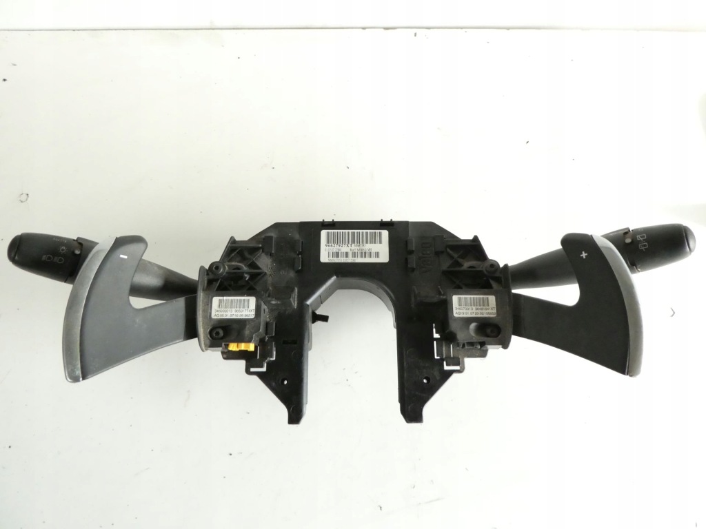 фото №1, Перемикач комбінований citroen c4 grand picasso i 96627927xt