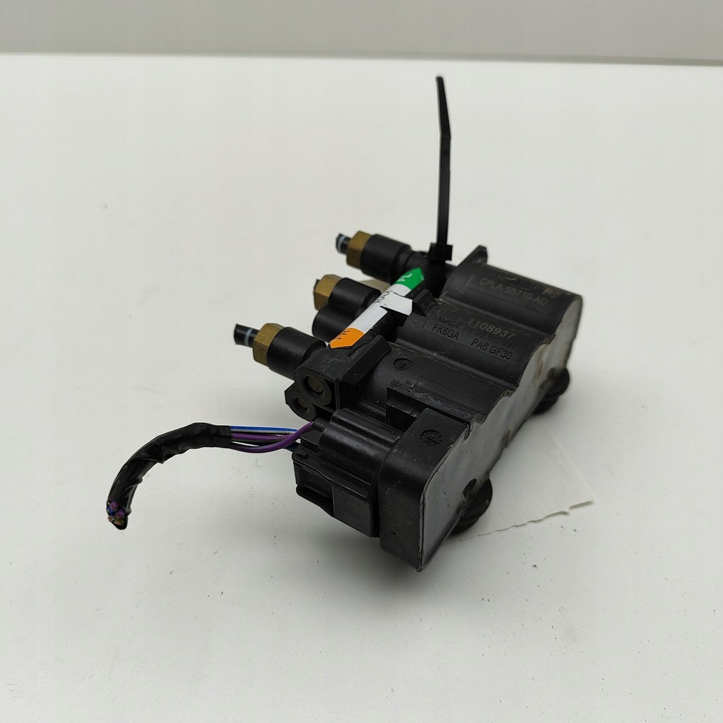 фото №5, Land rover range rover sport l494 2018 другое оборудование электрический