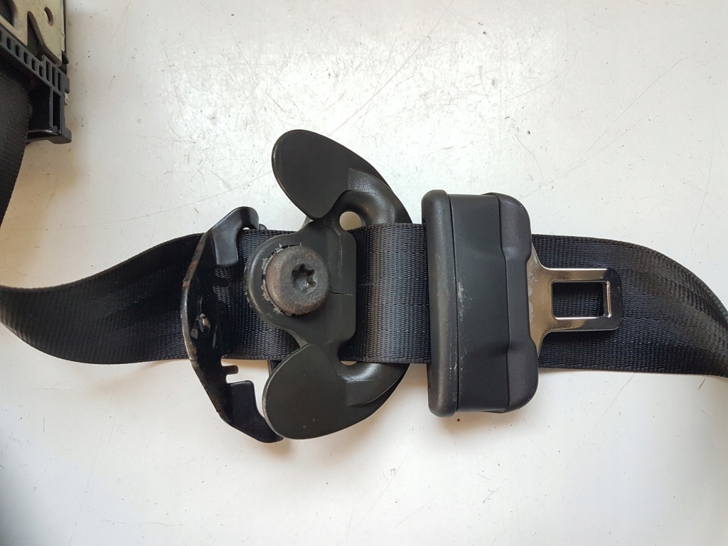 Ремень безопасности правая  перед ford kuga 3 mk3 в Украине