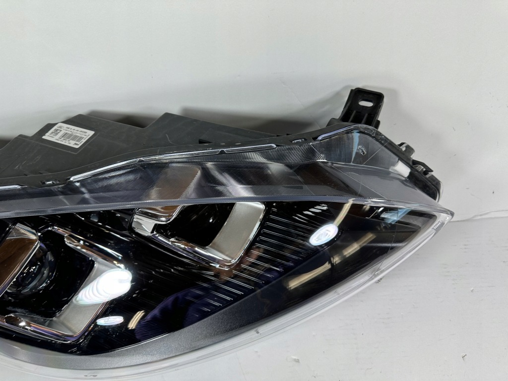 Купити Kuga mk3 st фара full led правий ліва комплект lv4b-13e017-an lv4b-13e016-an