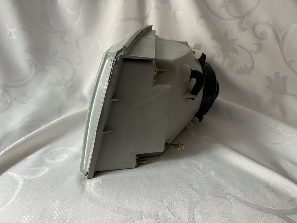 фото №12, Фара carello h4 правый fiat croma 1986-1990