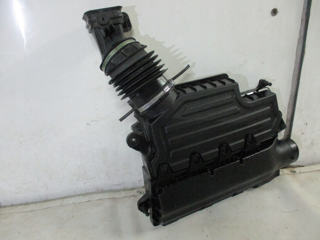 фото №10, Корпус фильтра воздуха jeep renegade lift 52178461