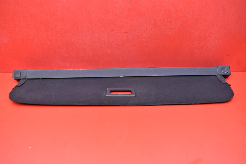 фото №1, Шторка багажника renault laguna 3 iii kombi 07-11