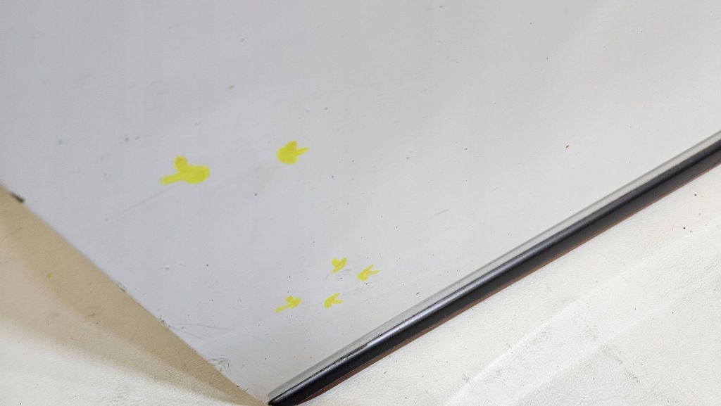 фото №7, Дверь передние левая hyundai ioniq 4 iv оригинальные