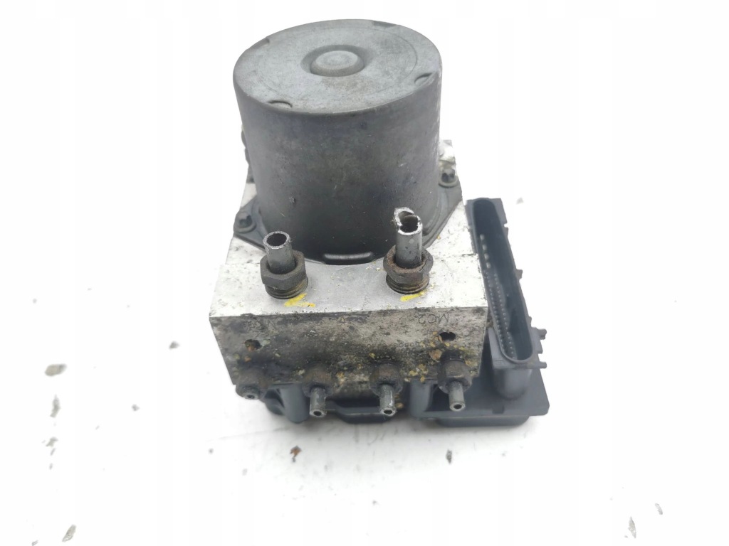 фото №1, Toyota corolla verso ar10 2005 насос abs