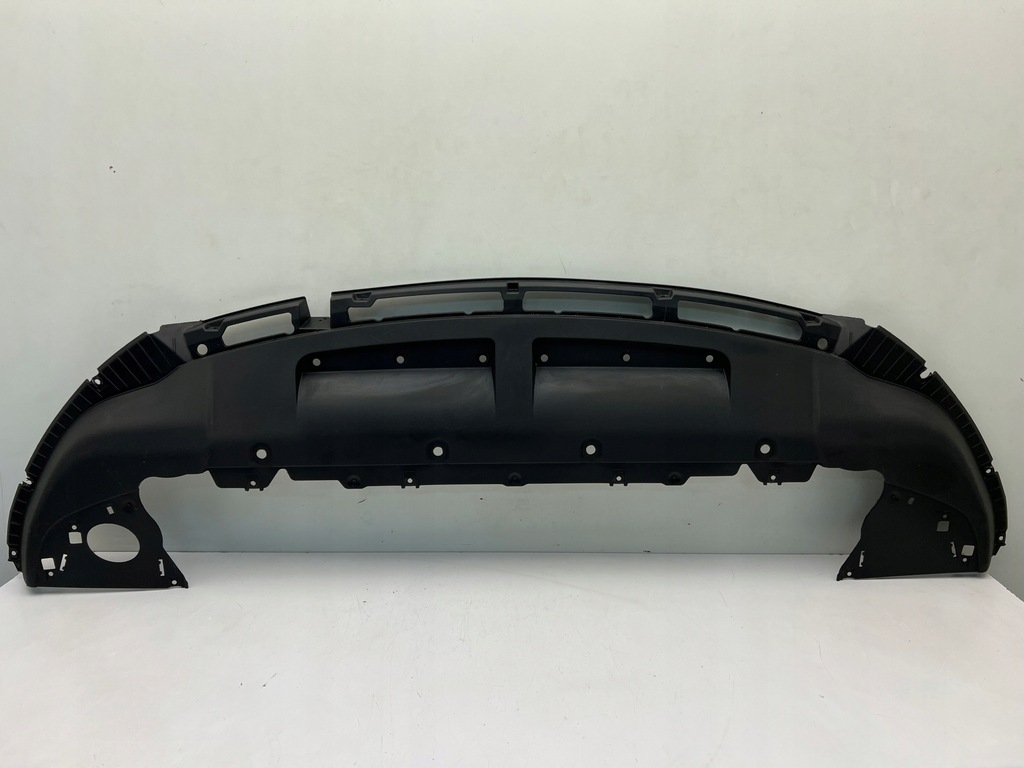 фото №1, Ford kuga mk3 плита захист pod бампер передній перед 19-