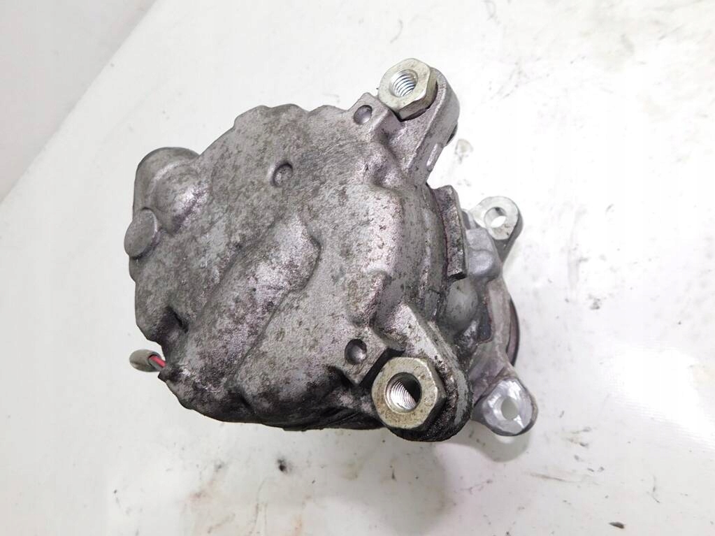 фото №11, Bmw x6 f16 m50d 3.0 15r компрессор кондиционера