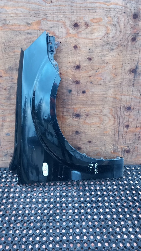 фото №1, Kia rio ii крила перед правий