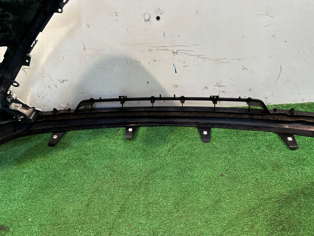 фото №12, Lexus ux бампер перед передний 52113-76120